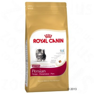Royal Canin Kitten Persian Kitten - 4 kg