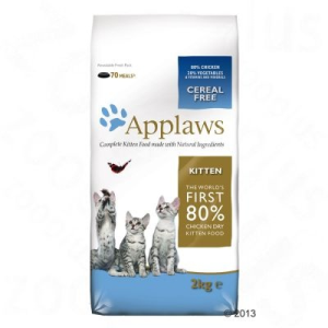 Applaws Kittens - 2 kg