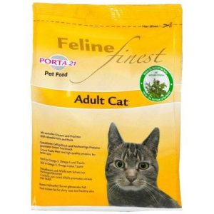 Zooplus Feline Finest Adult - 2 kg