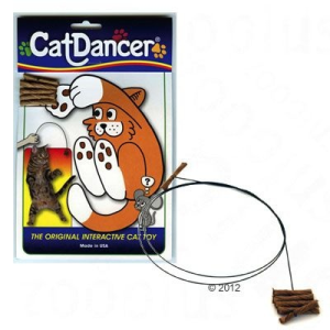 Zooplus Cat Dancer macskajáték - 1 db