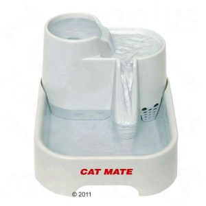 pitti Cat Mate itatókút - Csereszűrő ( 2 darab)
