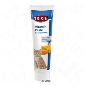 Trixie vitamin paszta kiscicáknak - 100 g