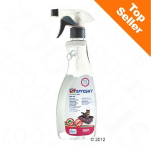 Savic Refresh'r háztartási tisztító spray - 500 ml