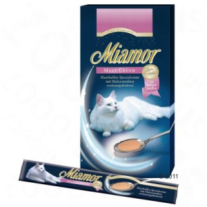 Finnern Confect malátakrém macskáknak - 6 x 15 g
