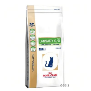 Royal Canin Urinary S/O Moderate Calorie - 3,5 kg