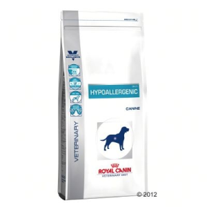 Royal Canin Hypoallergenic DR 21 - 7 kg