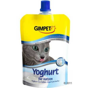 Gimborn joghurt macskáknak - 6 x 150 g