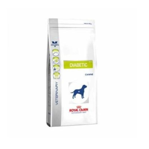 Royal Canin Veterinary Diet Diabetic - 7 kg