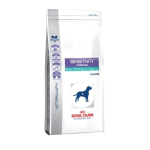 Royal Canin Veterinary Diet Sensitive Control - 14kg