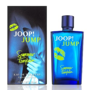 JOOP! Jump Summer Temptation EDT 100 ml