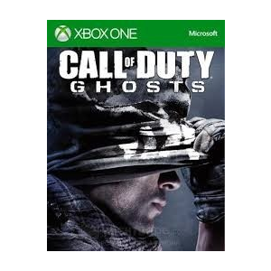 Activision Call of Duty Ghost Xbox One
