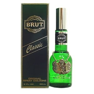 Brut Classic Original EDC 750 ml