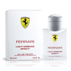 Ferrari Light Essence Bright EDT 75 ml
