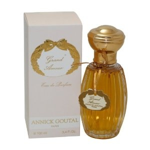 Annick Goutal Grand Amour EDT 100 ml