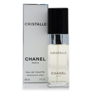 Chanel Cristalle EDT 60 ml