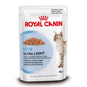 Royal Canin Ultra Light (85g)