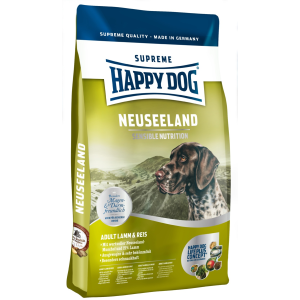 Happy Dog Supreme Sensible Neuseeland (4kg)