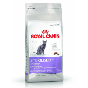 Royal Canin Sterilised 37 (400g)