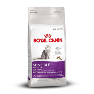 Royal Canin Sensible 33 (15kg)