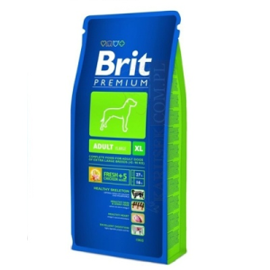 Brit Premium Extra Large Adult (3kg)