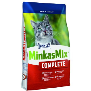 Happy Cat Minkas Mix (10kg)
