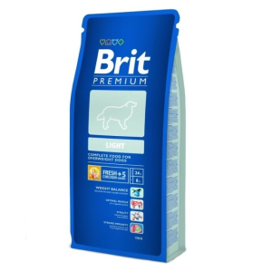 Brit Premium Light (3kg)