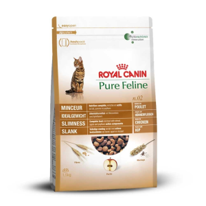 Royal Canin Pure Feline Slimness (300g)