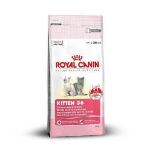 Royal Canin Kitten 36 (10kg)