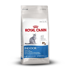 Royal Canin Indoor 27 (4kg)