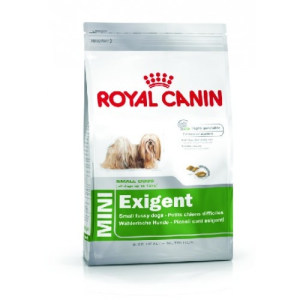 Royal Canin Mini Exigent (800g)