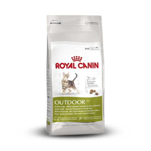Royal Canin Outdoor 30 (4kg)