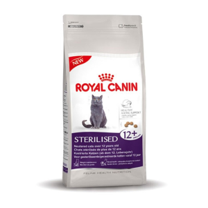Royal Canin Sterilised 12+ (2kg)
