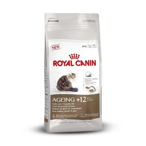 Royal Canin Ageing +12 (2kg)
