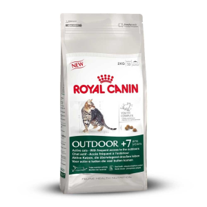 Royal Canin Outdoor +7 (10kg)