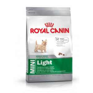 Royal Canin Mini Light (8kg)