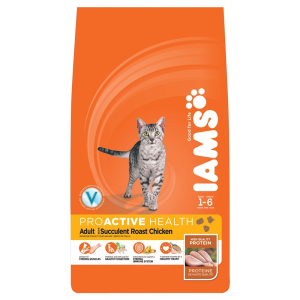 IAMS Cat Adult Chicken (300g)