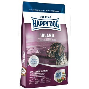 Happy Dog Supreme Sensible Irland (4kg)