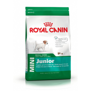 Royal Canin Mini Junior (8kg)