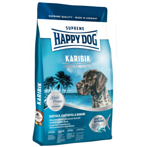 Happy Dog Supreme Sensible Karibik (4kg)