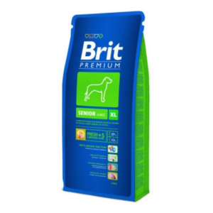 Brit Premium Extra Large Senior (3kg)