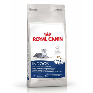 Royal Canin Indoor +7 (400g)