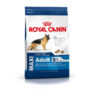 Royal Canin Maxi Adult 5+ (4kg)