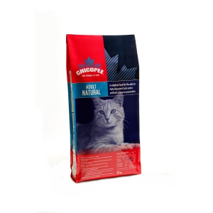 Chicopee Cat Adult Natural (2kg)