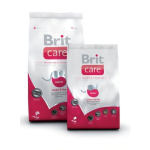 Brit Care Cat Indoor (2kg)