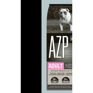 AZP Adult All Breed Sensitive (12kg)