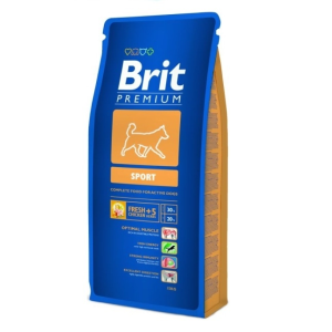 Brit Premium Sport (15kg)