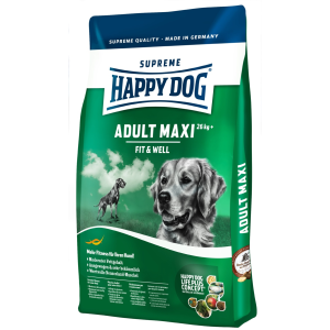 Happy Dog Supreme Fit &amp; Well Adult Maxi (15kg)