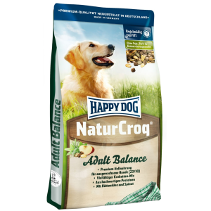 Happy Dog NaturCroq Adult Balance 4kg