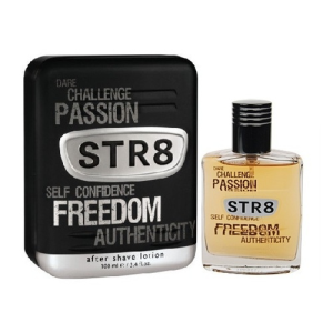 Str8 Freedom EDT 50 ml