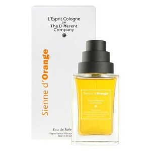 The Different Company Sienne d'orange EDT 90 ml